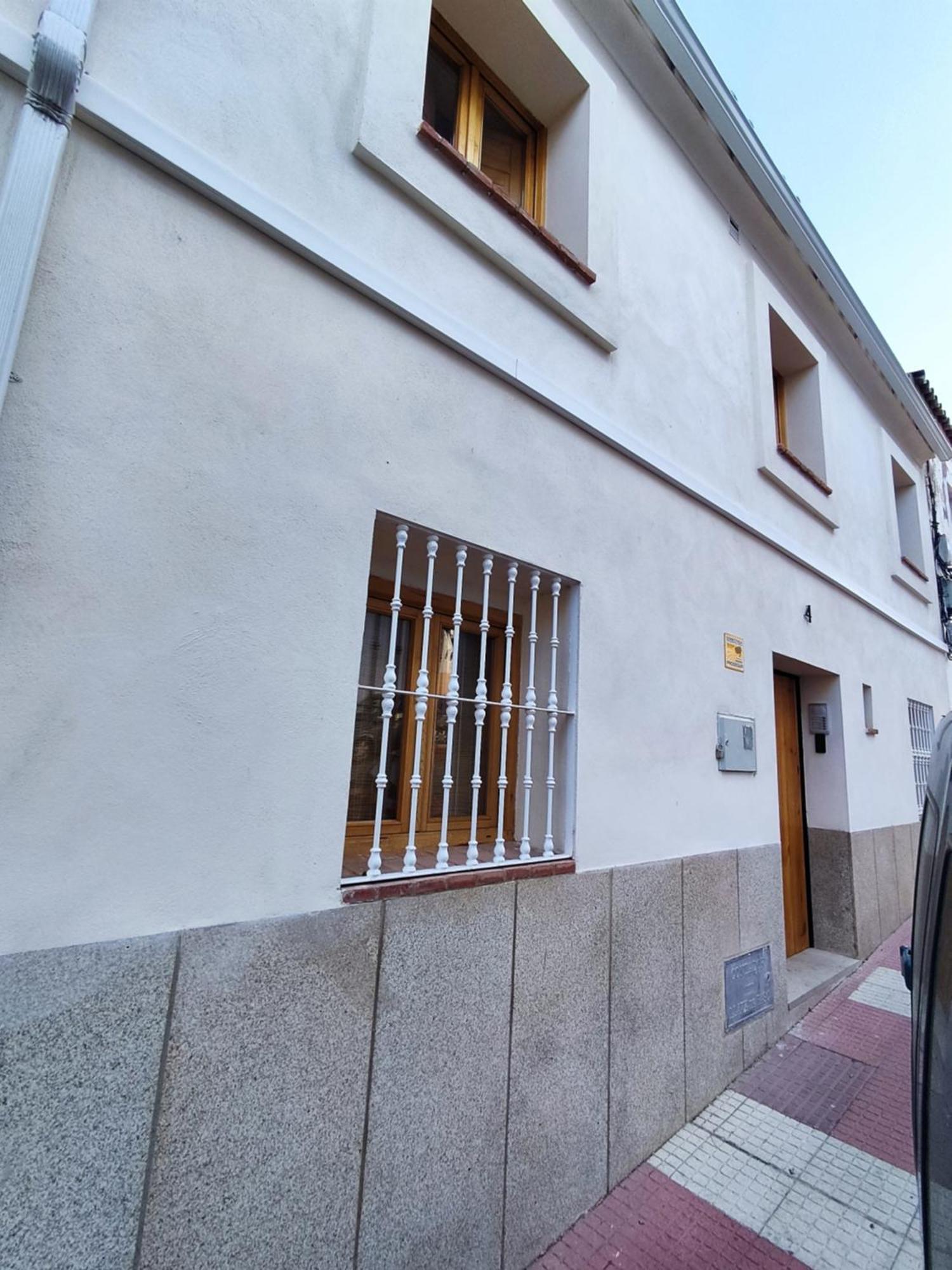 River House Caceres Exterior photo