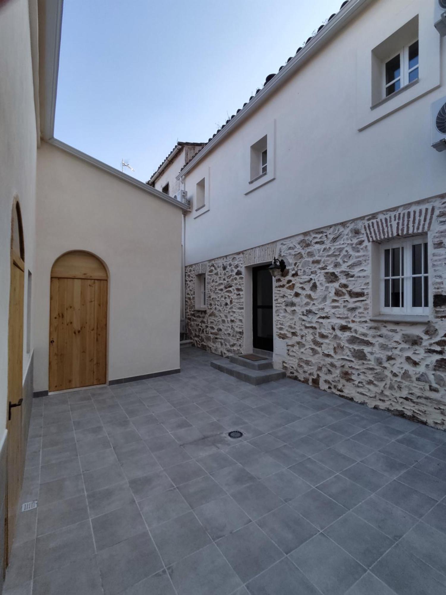 River House Caceres Exterior photo